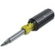 thumbnail image 1 of Juego de destornilladores y destornilladores para tuercas Klein Tools 32500 11 en 1, 1 of 8