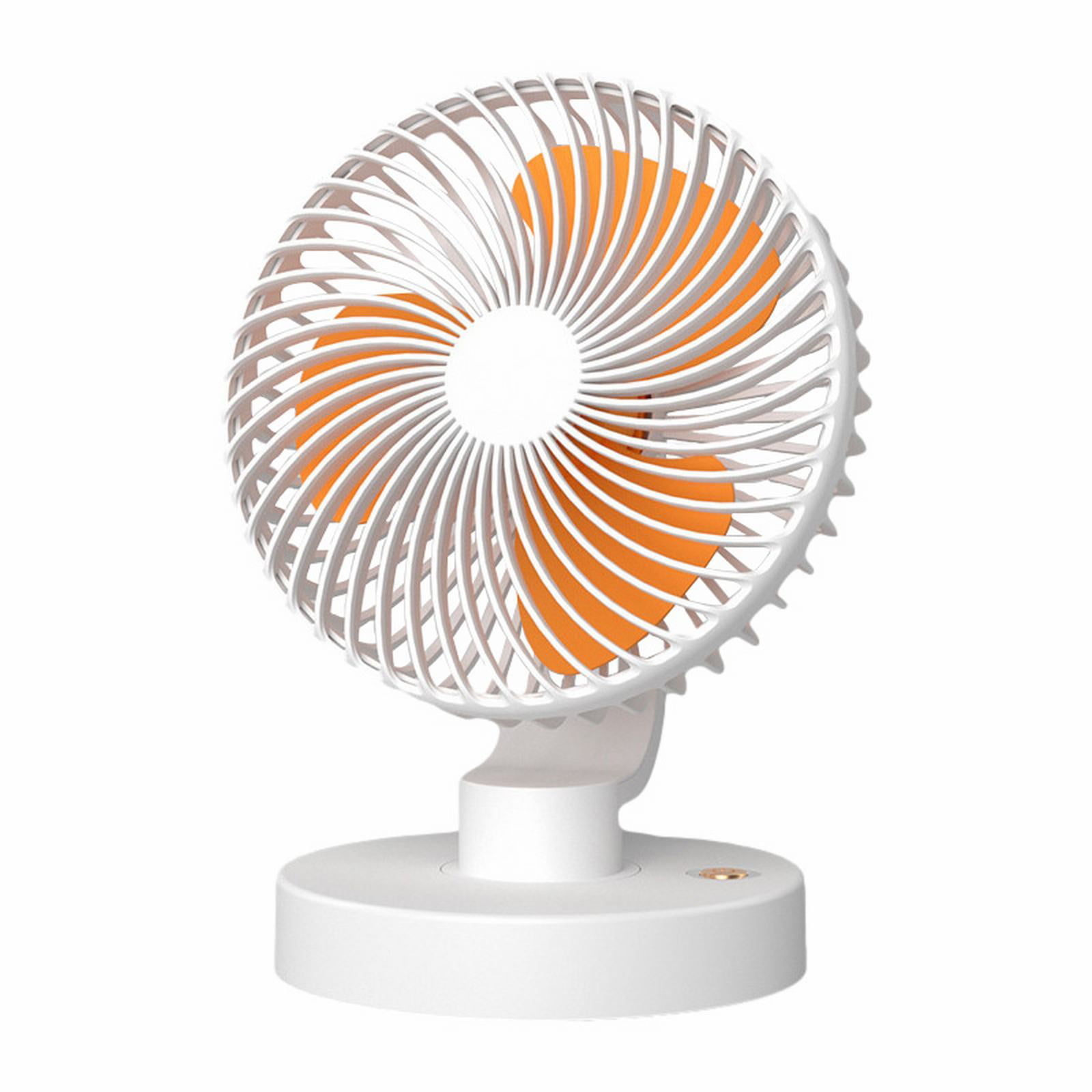 Anzai Tak for din hjælp Juster Fans For Home,Powerful Fan,White - Walmart.com
