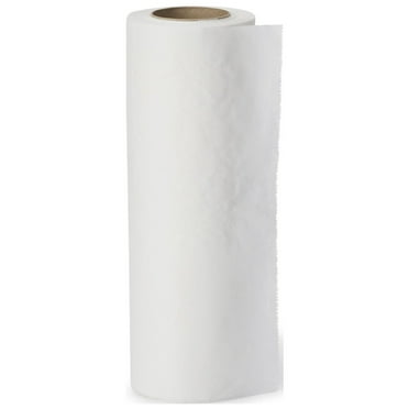 McKesson Headrest Paper White 143-70091N 25 per Case