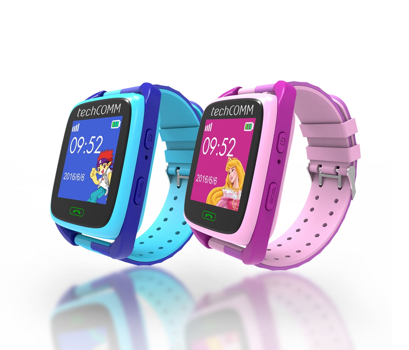 t mobile kid watch plan