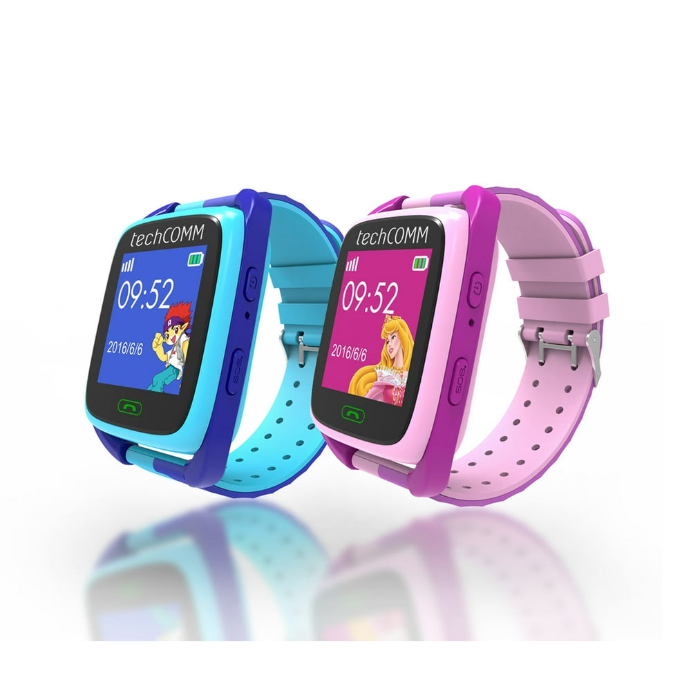 techcomm z50 smart watch