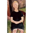 thumbnail image 2 of Title Amedeo Modigliani Solomon R Guggenheim Museum New York, 2 of 4