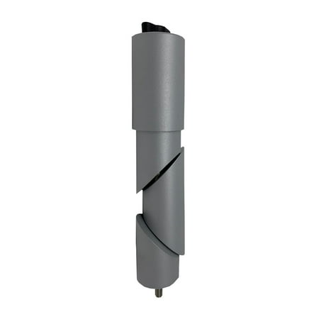TACO Marine T10-4000-10 ShadeFin Mini Rod Holder Mount