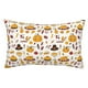 thumbnail image 1 of Fotbe Thanksgiving Funda de Almohada Decorativa Estilo Occidental, Lujo en Algodón, Fundas para Almohadas King, Cojín Estampado para Decoración del Hogar-20"x30", 1 of 6