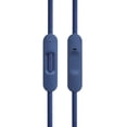 thumbnail image 2 of 3.5mm Replacement Audio Cable Cord Wire For Beats By Dr Dre PRO DETOX Headphones Blue, 2 of 5
