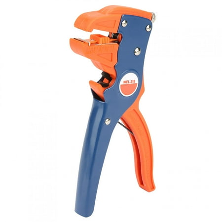 

DOACT Wire Stripper Stripping Pliers Steel For Mechanical Electrical Assembling