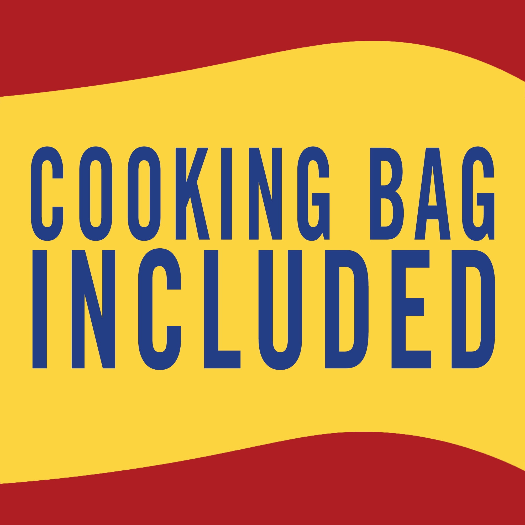 Generic McCormick Bag n Season Original Chicken Cooking & Seasoning Mix,  1.25 oz Bundle (3 pack of Chicken Bag n Season with 1 storage container)