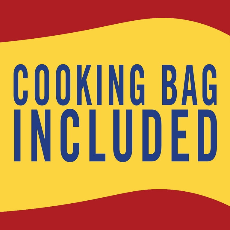  Generic McCormick Bag 'n Season Pork Chops Cooking Bag and  Seasoning Mix,1.06 oz (Three Pack) : Everything Else