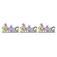 thumbnail image 1 of Decoraciones de Pascua Bearachild adorno de conejo, 1 of 6