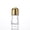 A, variant on ONLYEOR 50ml Glass Empty Roller Bottle with Plastic Roller, Leak-Proof Deodorant & Massage Oil Container, For Essential Oil & Perfume