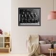 thumbnail image 3 of Historic Framed Print, SUPREME COURT, U.S. TAFT COURT - 2, 17-7/8" x 21-7/8", 3 of 9