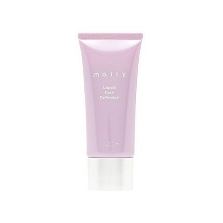 Mally Beauty Liquid Face Defender Blush - Buff (Best Liquid Blush Uk)