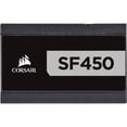 thumbnail image 6 of SF Series SF450 - 450 Watt 80 PLUS Platinum Certified High Performance SFX PSU, 6 of 10