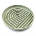 thumbnail image 1 of Tazón para Lamer Perros y Gatos, Tazón de Alimentación Lenta para Comida Húmeda o , Agua, Yogur, Mantequilla de Maní, Verde, 1 of 5