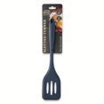 thumbnail image 4 of Thyme & Table Silicone Slotted Turner, Speckled Blue, 4 of 5