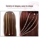 thumbnail image 4 of Automatic Hair Braiding Tool for Girls, Smart DIY Braid, Electric Braider, Easy and Fast, 4 of 4