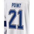 thumbnail image 3 of Camiseta de hockey de Tampa Bay con bordado personalizado, uniforme de hockey sobre hielo para hombres, mujeres y jóvenes, 3 of 5