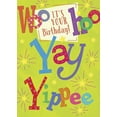 thumbnail image 2 of It's Your Birthday! Kids' Birthday, Boxed Cards (Kjv), 2 of 5