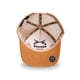 thumbnail image 5 of Knite Gorra para Hombre Trucker Western Suede Visera Gamuza Sun Ajustable, 5 of 5