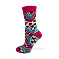 thumbnail image 3 of All You Need Is Love Novelty Crew Socks for Women, 3 of 3