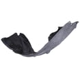 thumbnail image 2 of FENGXIH Mudguard Liner Front Right Compatible for Jeep GrandCherokee SRT 2017-2021 Replaces 68272334AD, 2 of 10