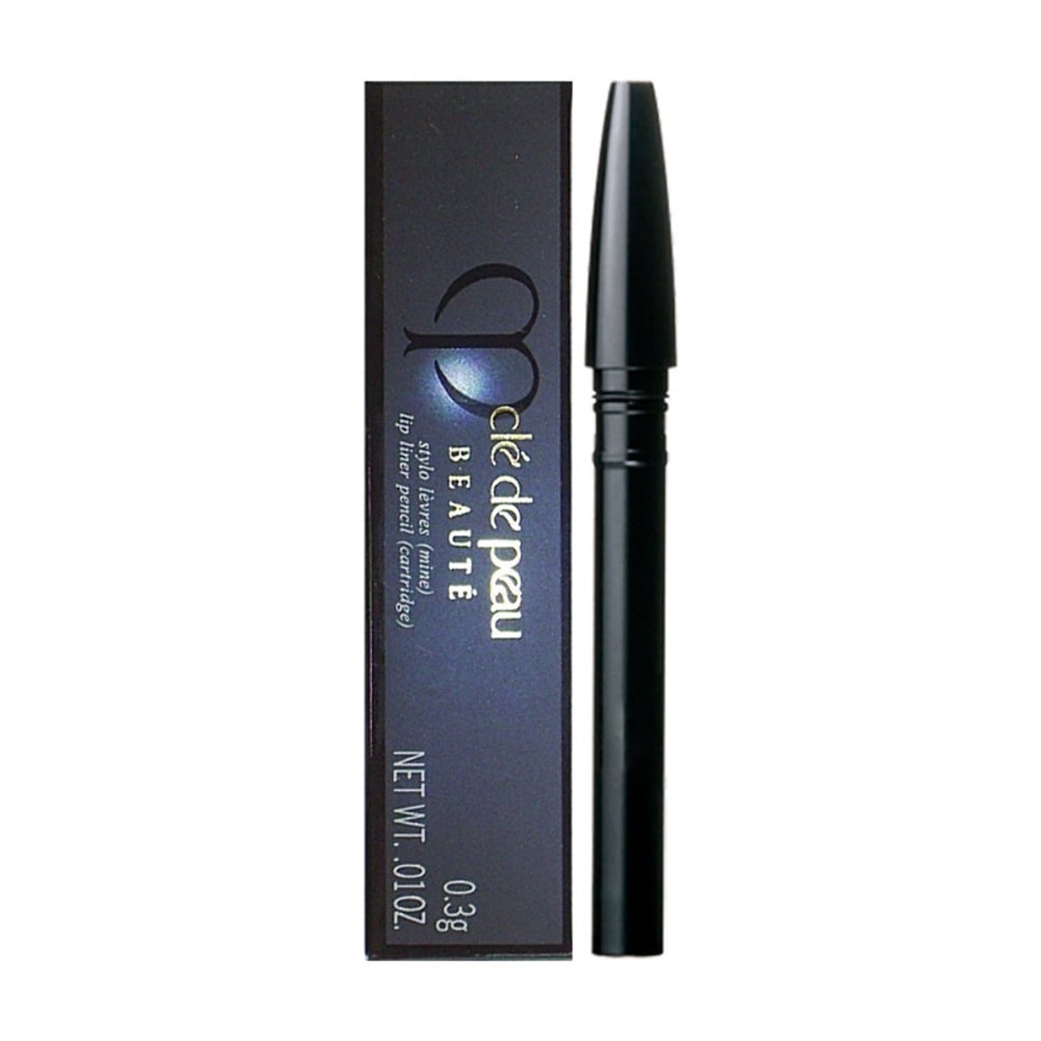 Cle De Peau Beaute CPLL2-Q 0.01 oz Lip Liner Pencil Cartridge, 205 Brown Red