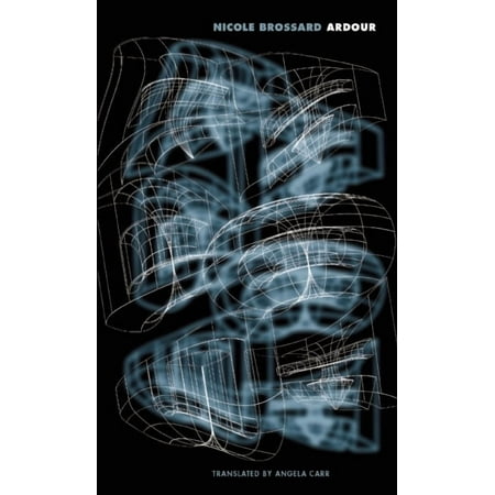 Ardour (Paperback)