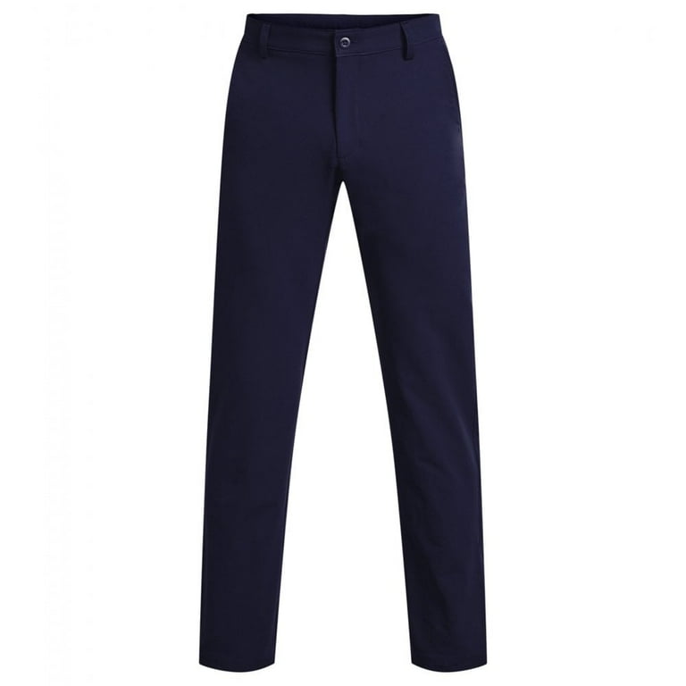 Men's Under Armour Tech Moisture-Wicking Golf Pants Color