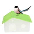 thumbnail image 4 of Pet Bird Bird House Bird Nest Sparrows Breeding Nesting Aviary Cage Bird Cage Box S02, 4 of 9