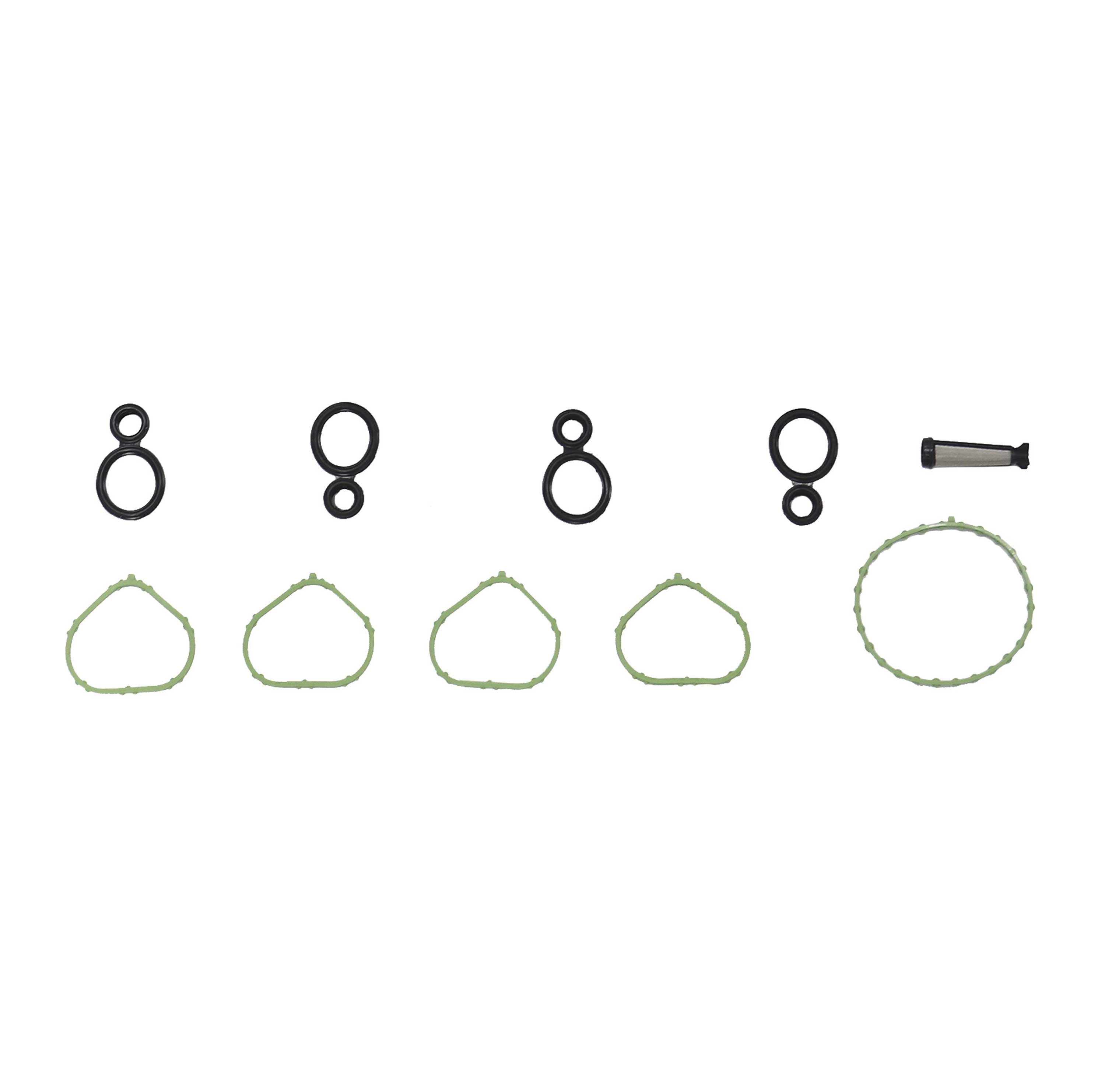 DNJ HGS1171 Engine Cylinder Head Valve Grind Upper Gasket Set