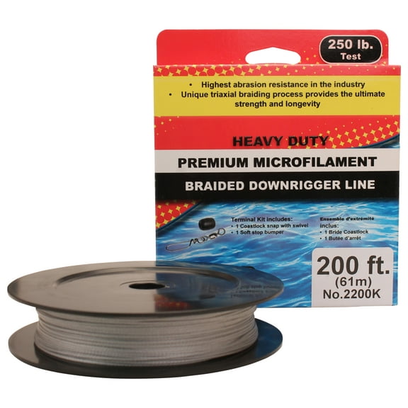 Scotty PBF Downrigger Line