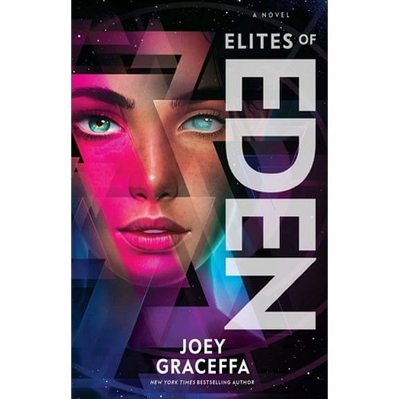 Pre-Owned Elites of Eden (Paperback) 1501174541 9781501174544
