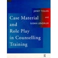 thumbnail image 1 of Pre-Owned Case Material and Role Play in Counselling Training (Paperback) 0415102154 9780415102155, 1 of 1