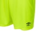 thumbnail image 2 of Umbro - Pantalones Cortos Club II para Hombre (Negro), 2 of 3