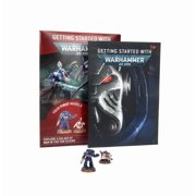 Getting Started with Warhammer 40k