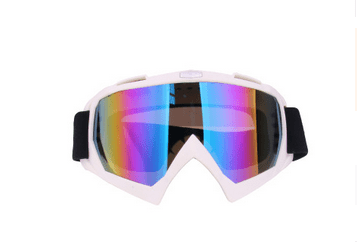 Details about   Outdoor Snowboard Glasses Motorcycle Goggles Skiing Racing Motocross Sunglasses 