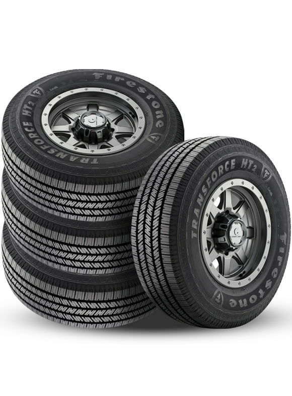 Firestone 235/85R16 Tires in Shop by Size - Walmart.com