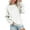 11# White, variant on Crewneck Sweatshirts Women Long Sleeve Crew neck Sweatshirt Cute Pullover Tops Lightweight Fall Winter Outfits 2025 Red M