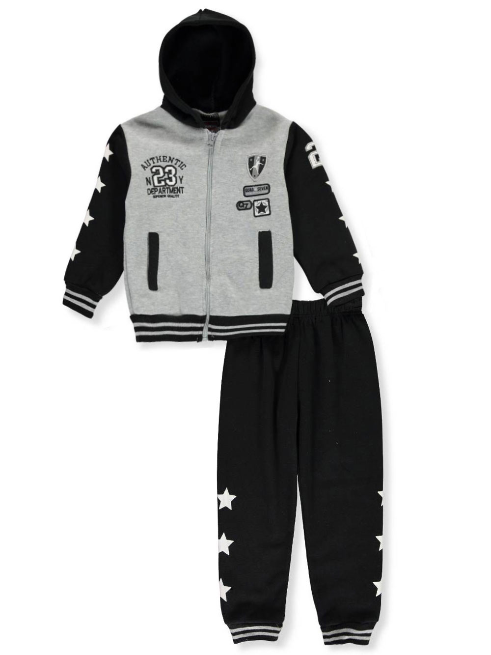 3t champion sweatsuit