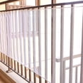 thumbnail image 4 of 1 Conjunto de escaleras de seguridad Rail Net NIÑOS A prueba de niños Banister Banister Guardia, 4 of 5