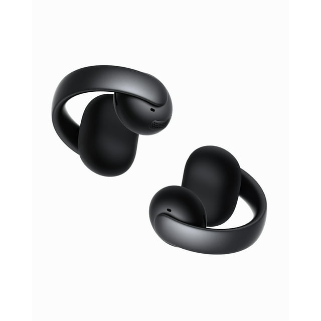 Auriculares abiertos REACONDICIONADOS Soundcore AeroClip Controladores de 12 mm