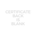 thumbnail image 2 of Goes 754 Stock Certificate - Pack of 100, 2 of 2