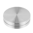 thumbnail image 1 of Table Turntable Bearing Bearing Aluminum Alloy Turntable Base Bearing Rotating Cake Stand Base Bearings Part ,Quiet and Smooth, 1 of 6