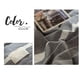 thumbnail image 5 of Pillowcases Standard Size | Pillow Shams Covers | Soft Microfiber Fabric | Breathable Wrinkle-Resistant | Machine Washable | 20 x 26 Inch | Home Bedroom Linens, 5 of 6