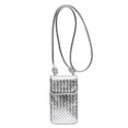 thumbnail image 1 of Bolso Bandolera Pequeño Ndcxsfigh Cierre Cerrojo PU Viajes Al Aire Libre, 1 of 9
