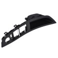 thumbnail image 2 of NEGRO InneDoor Panel Handle Pull Cover IZQUIERDA para F10 F18 Cola Piezas de paneles de puertas interiores, 2 of 8