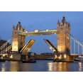 thumbnail image 4 of Rompecabezas Gold Edition 500 pz Puente de Londres Wuundentoy 2110, 4 of 6