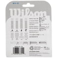 thumbnail image 2 of Sobregrip Wilson Pro (rosa óptico), 2 of 2