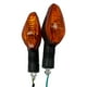 thumbnail image 2 of DIRECCIONALES TRASERAS SET HONDA NAVI 110 (19-23), 2 of 2