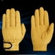 thumbnail image 1 of Guantes de trabajo de cuero NikouMX protección laboral, 1 of 5